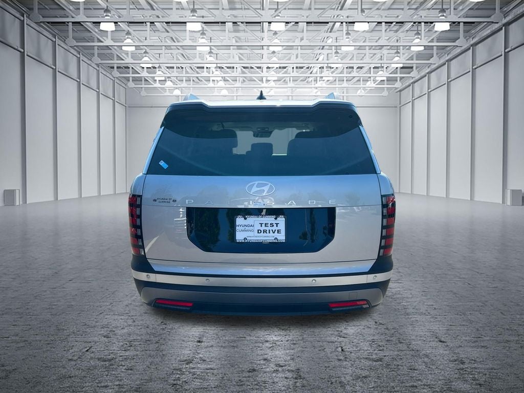 2026 Hyundai Palisade SEL Premium 8 Passenger