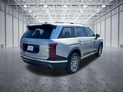 2026 Hyundai Palisade SEL Premium 8 Passenger
