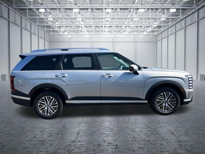 2026 Hyundai Palisade SEL Premium 8 Passenger
