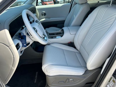 2026 Hyundai Palisade SEL Premium 8 Passenger