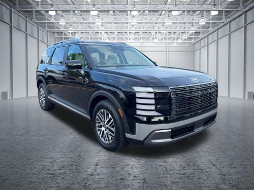 2026 Hyundai Palisade SEL Premium 8 Passenger