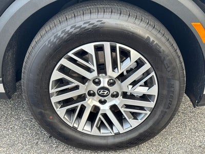 2026 Hyundai Palisade SEL Premium 8 Passenger