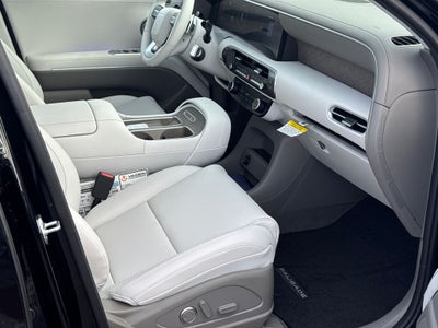 2026 Hyundai Palisade SEL Premium 8 Passenger