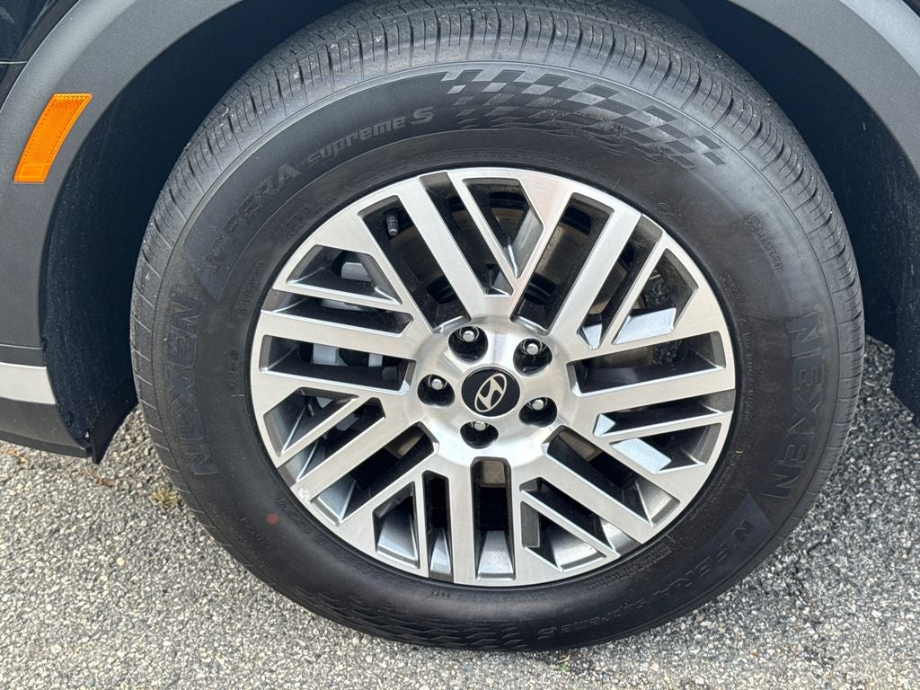 2026 Hyundai Palisade SEL Premium 8 Passenger