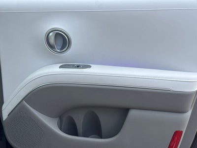 2026 Hyundai Palisade SEL Premium 8 Passenger