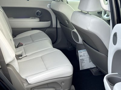 2026 Hyundai Palisade SEL Premium 8 Passenger