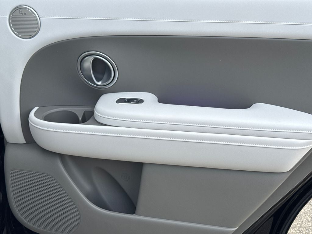 2026 Hyundai Palisade SEL Premium 8 Passenger