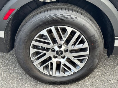 2026 Hyundai Palisade SEL Premium 8 Passenger