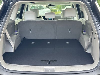 2026 Hyundai Palisade SEL Premium 8 Passenger