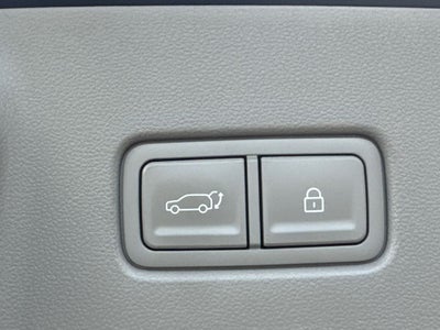2026 Hyundai Palisade SEL Premium 8 Passenger