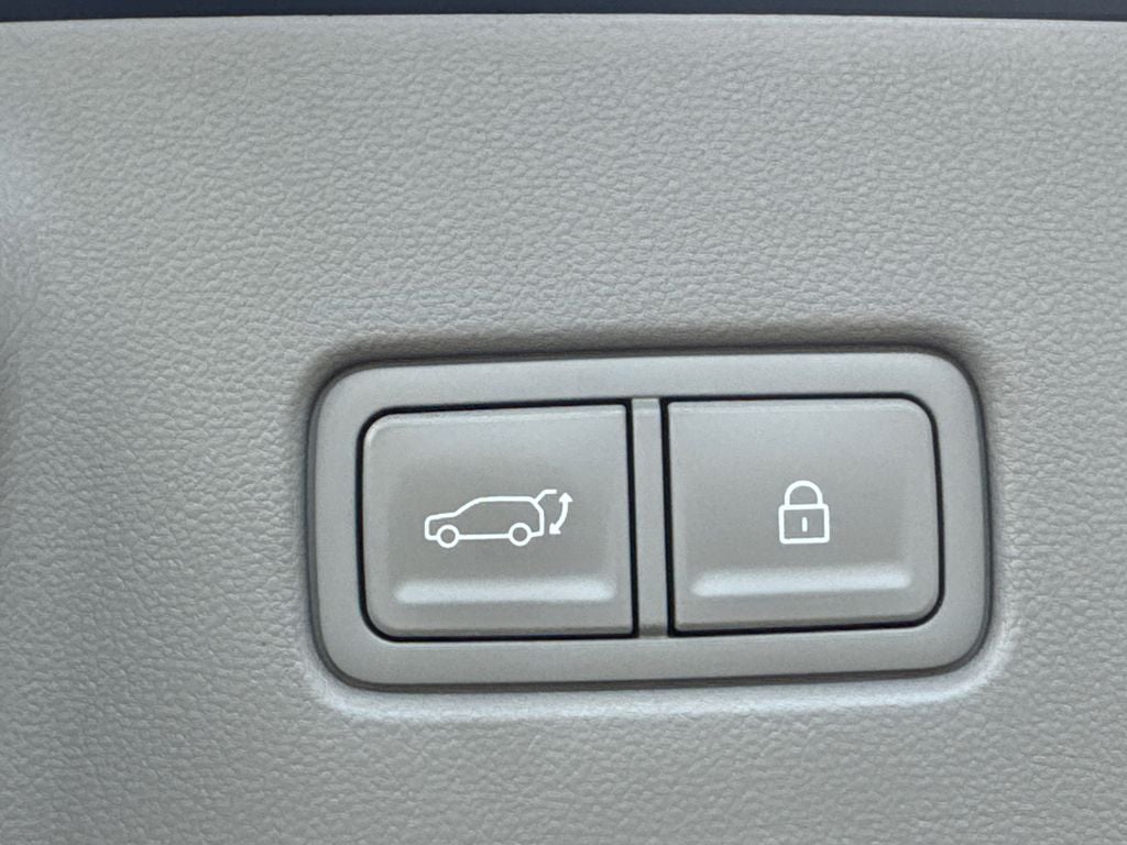 2026 Hyundai Palisade SEL Premium 8 Passenger