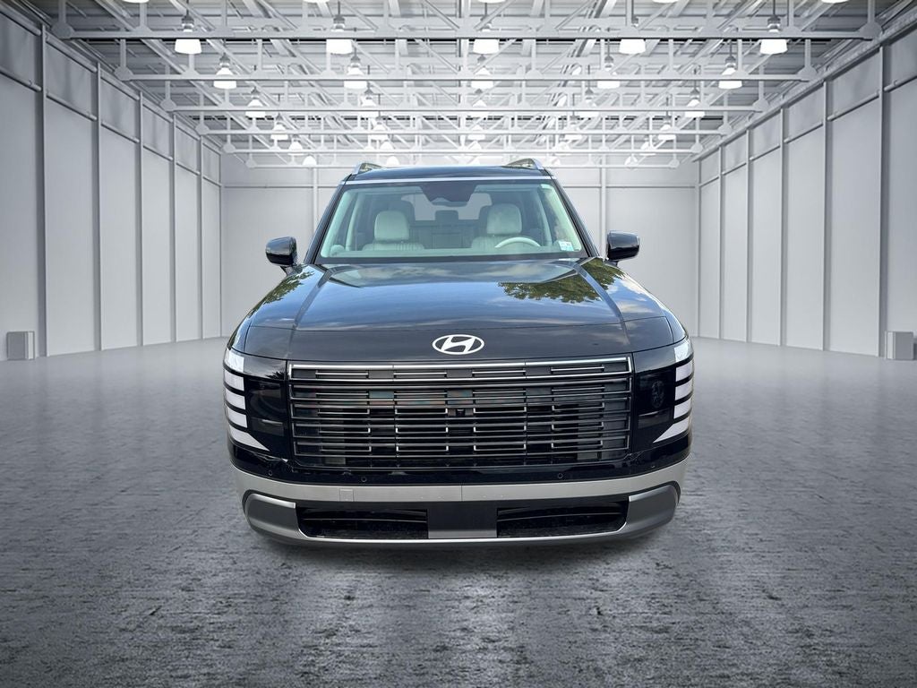 2026 Hyundai Palisade SEL Premium 8 Passenger