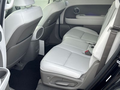 2026 Hyundai Palisade SEL Premium 8 Passenger