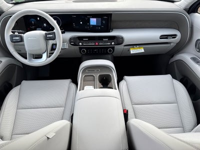 2026 Hyundai Palisade SEL Premium 8 Passenger