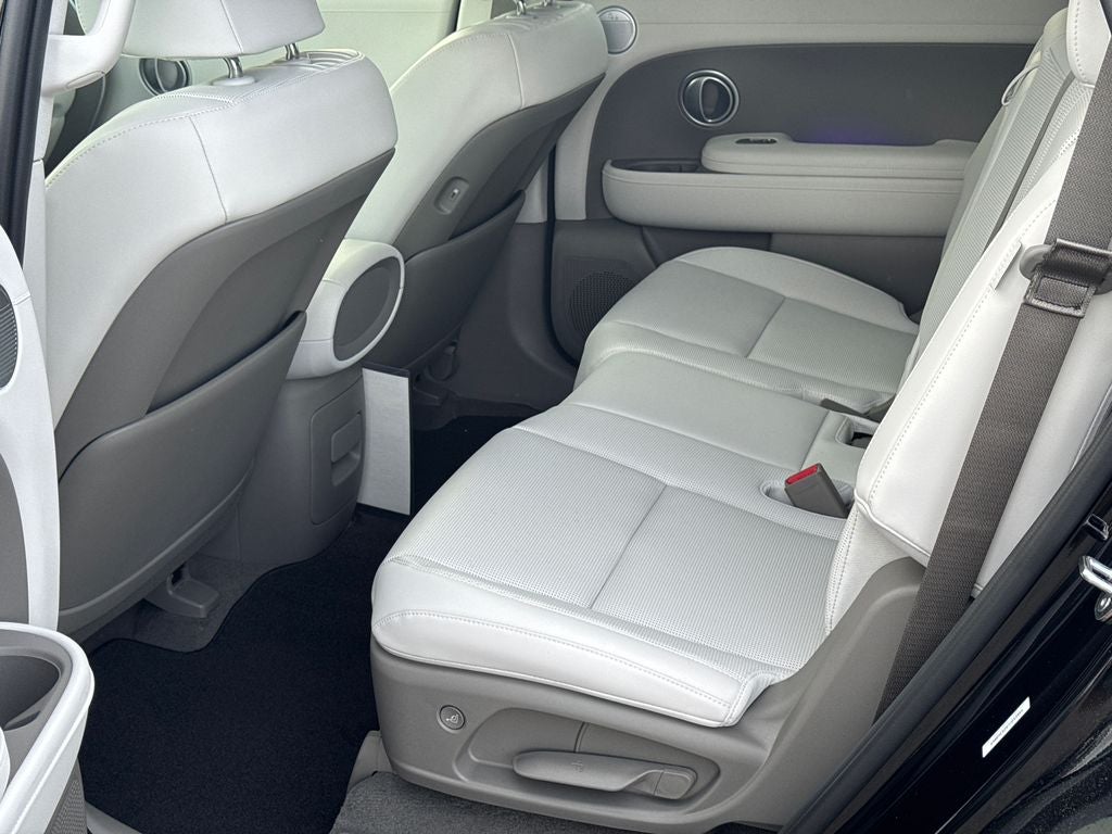 2026 Hyundai Palisade SEL Premium 8 Passenger