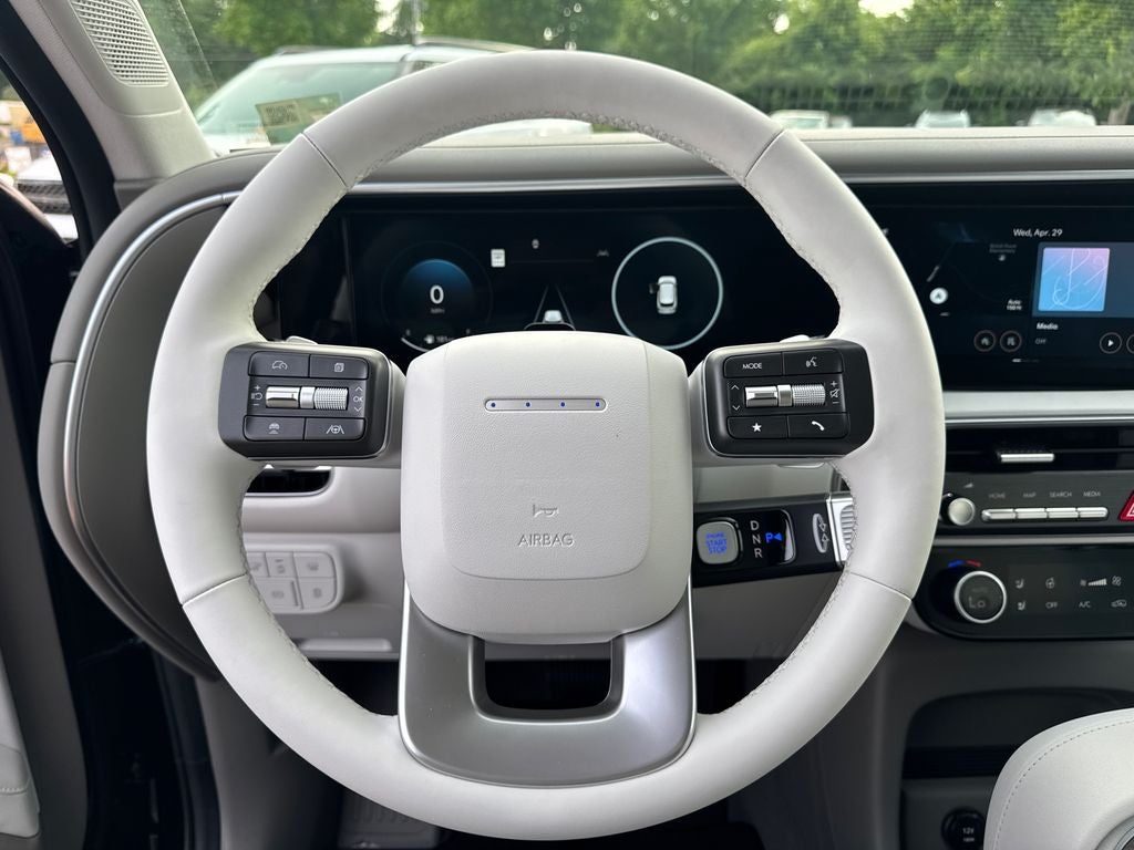 2026 Hyundai Palisade SEL Premium 8 Passenger
