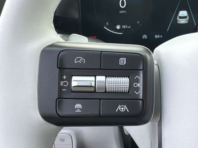 2026 Hyundai Palisade SEL Premium 8 Passenger