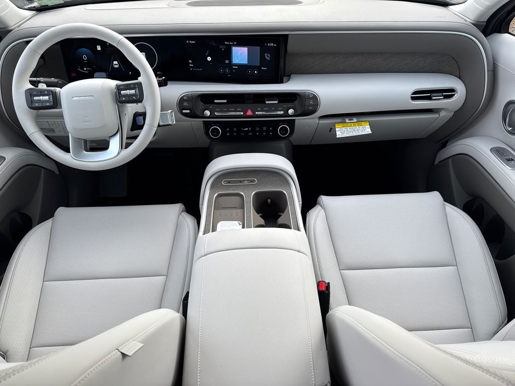 2026 Hyundai Palisade SEL Premium 8 Passenger