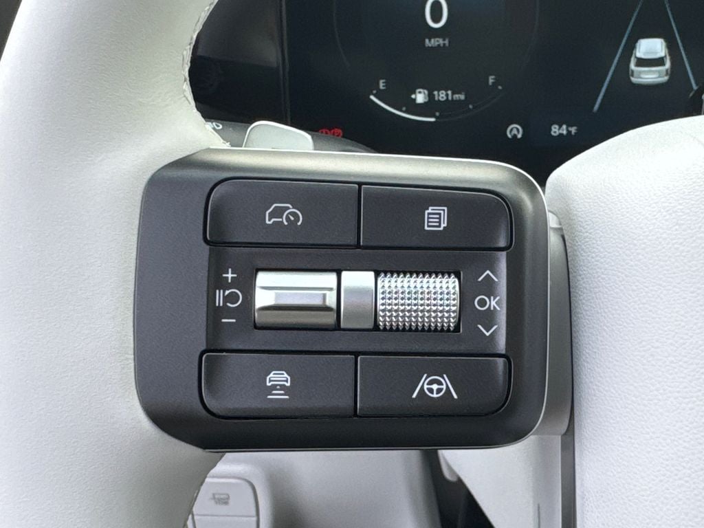 2026 Hyundai Palisade SEL Premium 8 Passenger