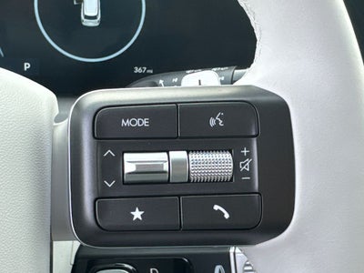 2026 Hyundai Palisade SEL Premium 8 Passenger