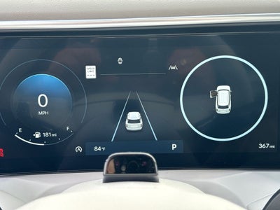 2026 Hyundai Palisade SEL Premium 8 Passenger