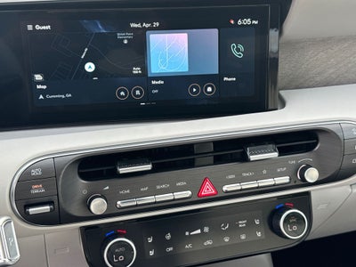 2026 Hyundai Palisade SEL Premium 8 Passenger