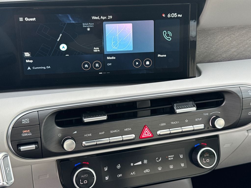 2026 Hyundai Palisade SEL Premium 8 Passenger