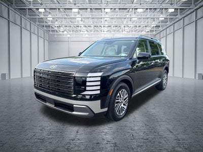 2026 Hyundai Palisade SEL Premium 8 Passenger