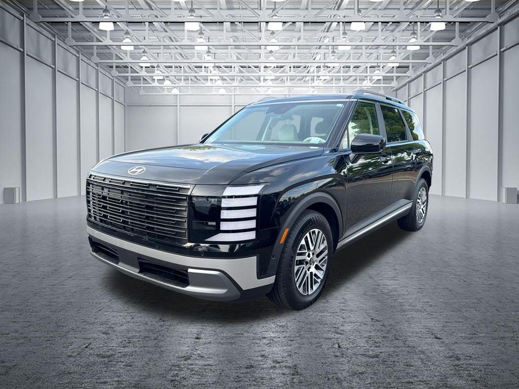 2026 Hyundai Palisade SEL Premium 8 Passenger