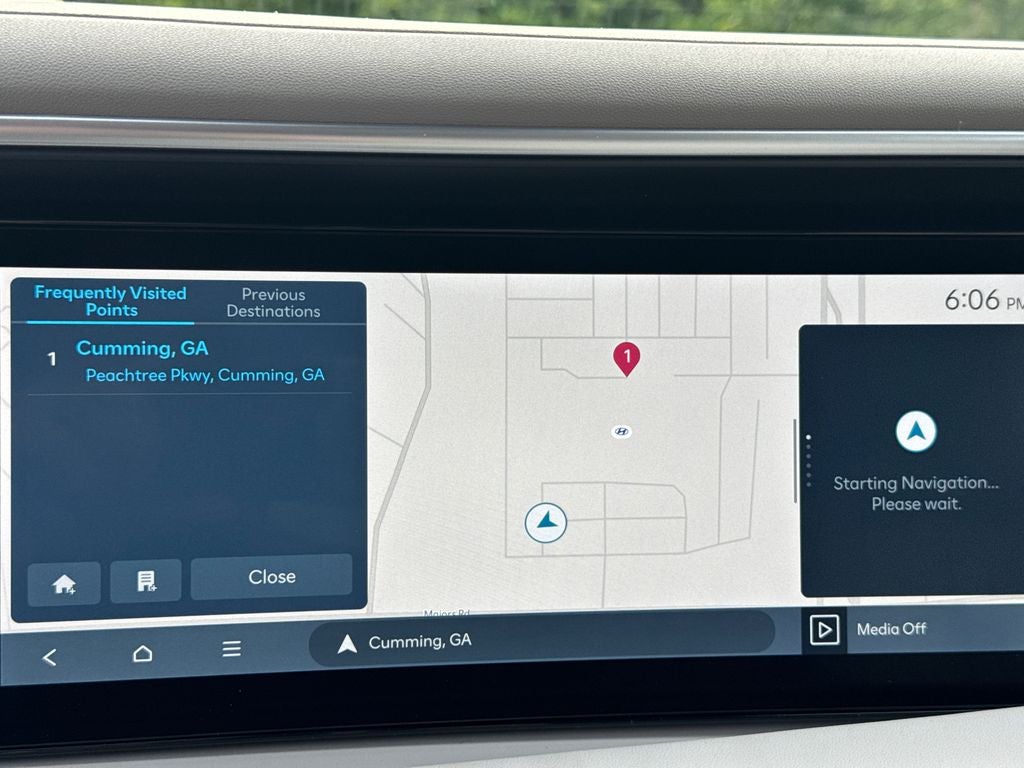 2026 Hyundai Palisade SEL Premium 8 Passenger