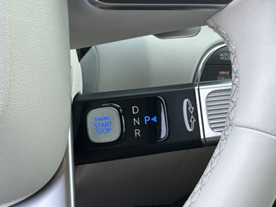 2026 Hyundai Palisade SEL Premium 8 Passenger