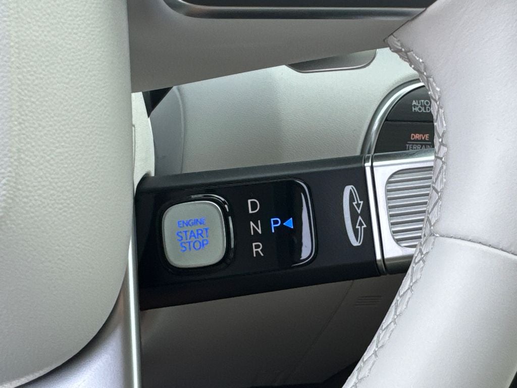 2026 Hyundai Palisade SEL Premium 8 Passenger