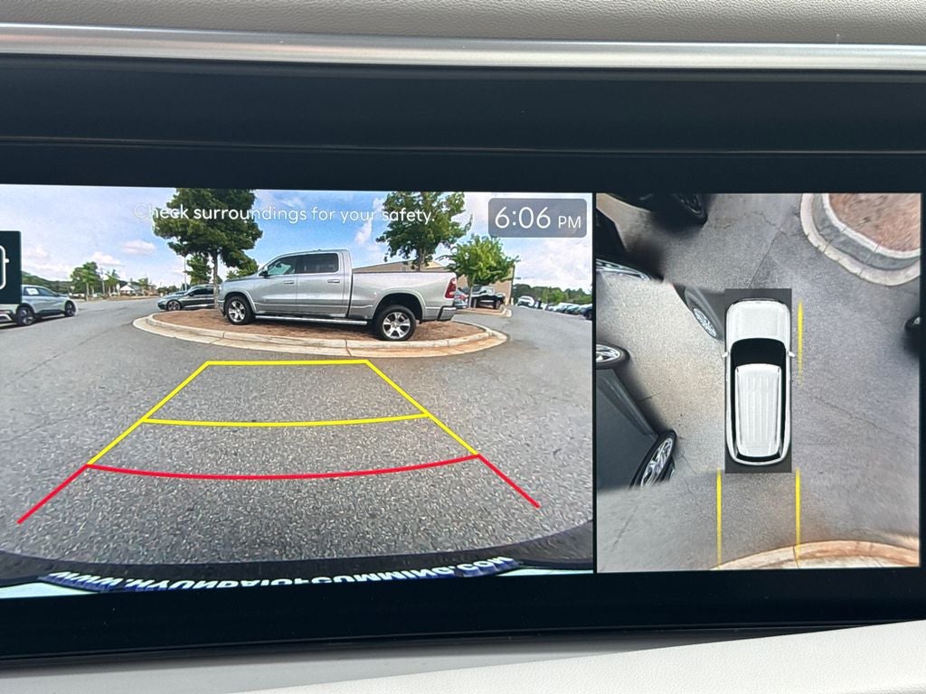 2026 Hyundai Palisade SEL Premium 8 Passenger
