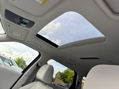 2026 Hyundai Palisade SEL Premium 8 Passenger