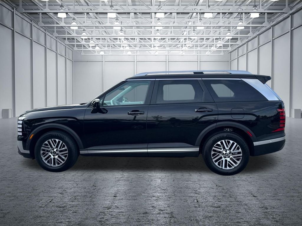 2026 Hyundai Palisade SEL Premium 8 Passenger