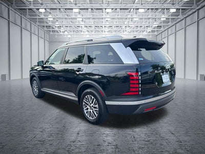 2026 Hyundai Palisade SEL Premium 8 Passenger