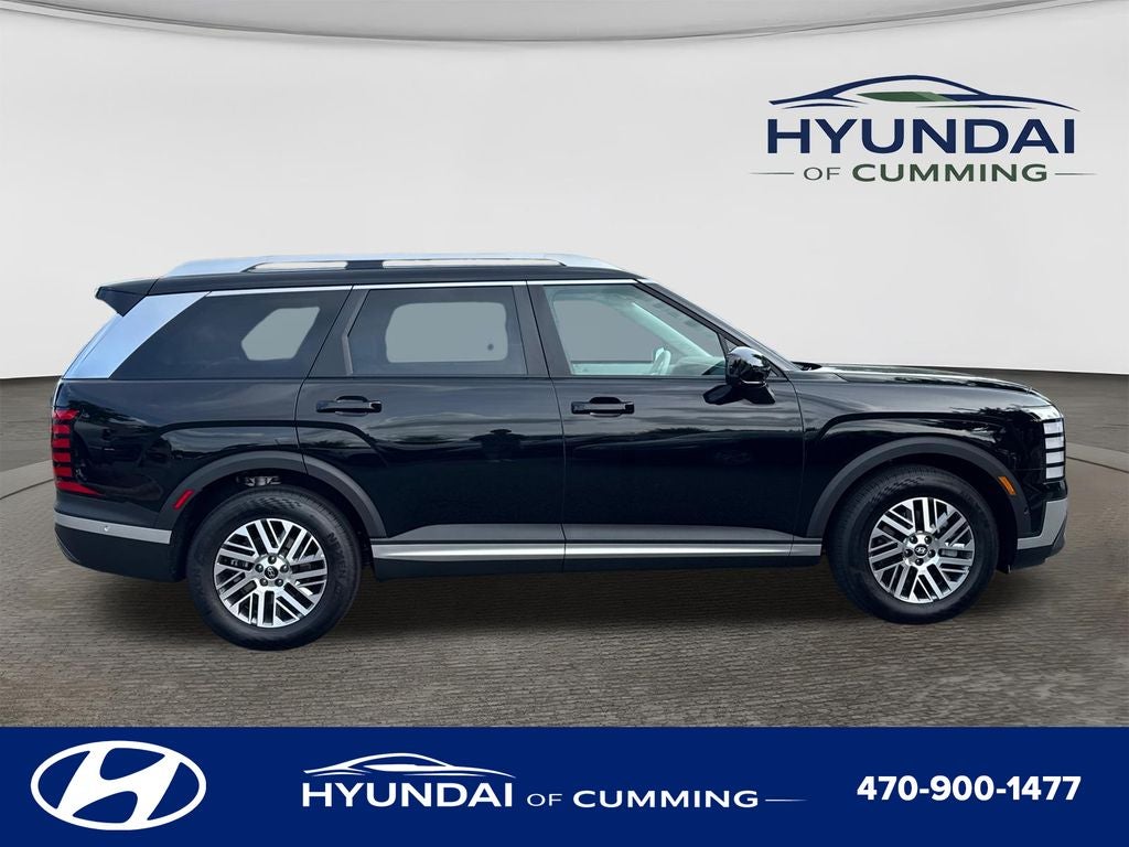 2026 Hyundai Palisade SEL Premium 8 Passenger