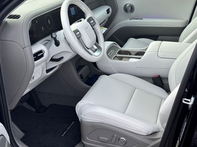 2026 Hyundai Palisade SEL Premium 8 Passenger