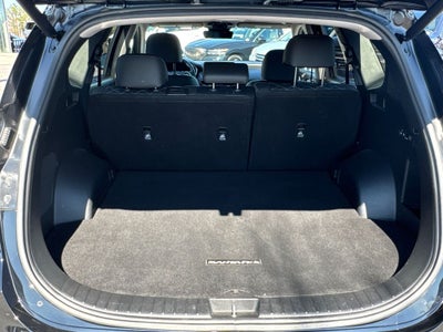 2022 Hyundai Santa Fe Hybrid SEL Premium