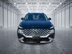 2022 Hyundai Santa Fe Hybrid SEL Premium