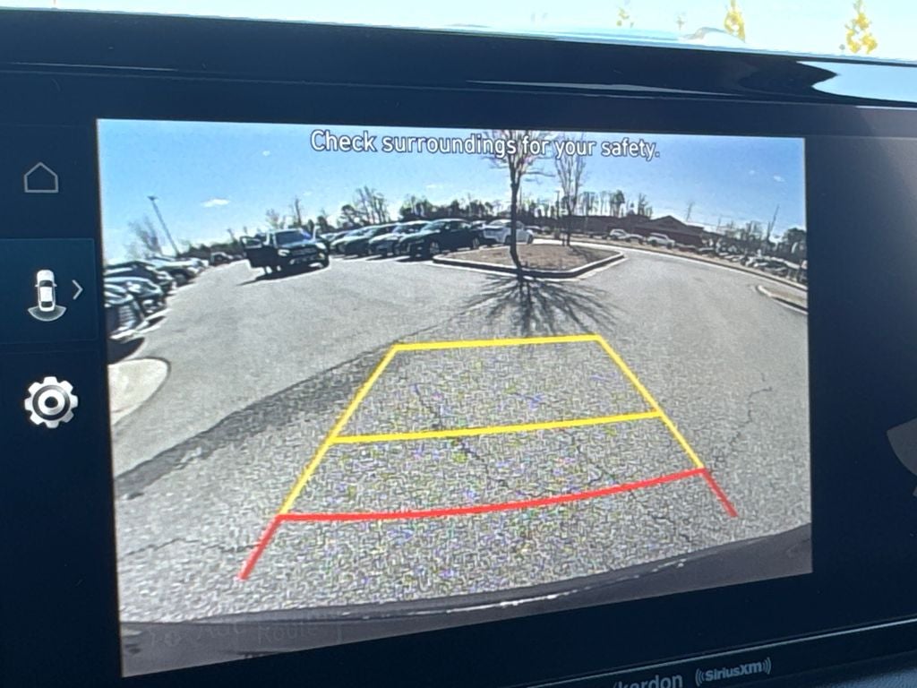 2022 Hyundai Santa Fe Hybrid SEL Premium