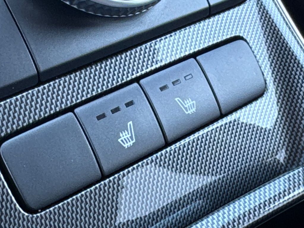 2022 Hyundai Santa Fe Hybrid SEL Premium