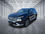 2022 Hyundai Santa Fe Hybrid SEL Premium