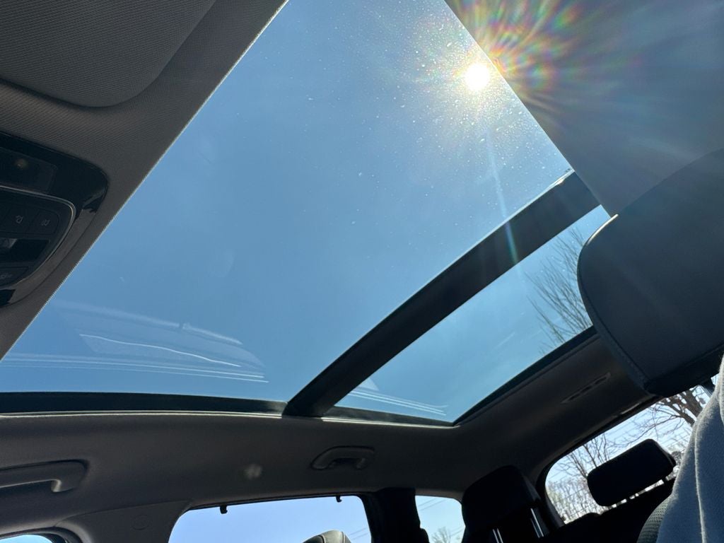 2022 Hyundai Santa Fe Hybrid SEL Premium