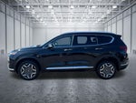 2022 Hyundai Santa Fe Hybrid SEL Premium