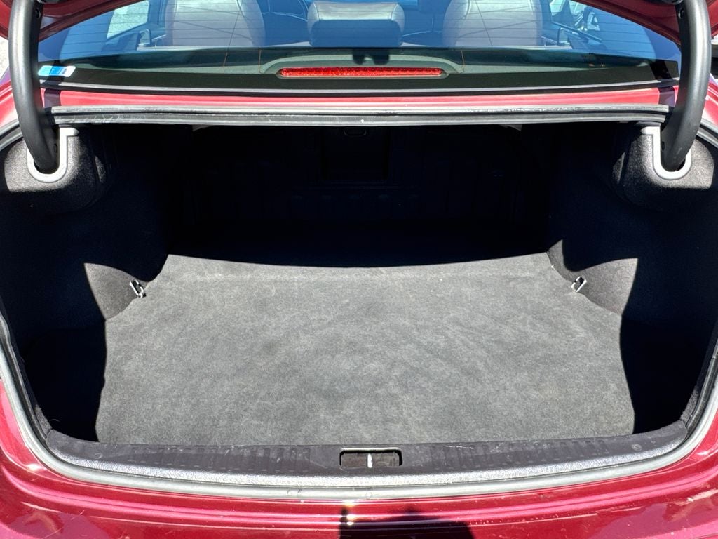 2009 Hyundai Genesis 3.8