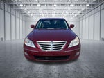 2009 Hyundai Genesis 3.8