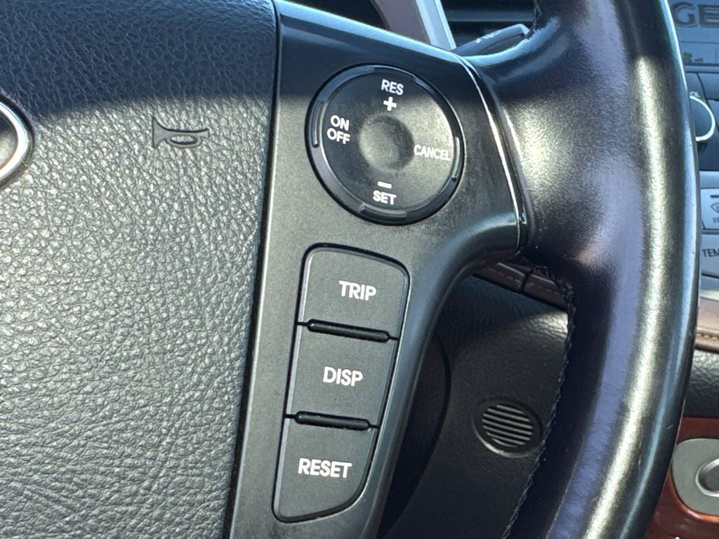 2009 Hyundai Genesis 3.8