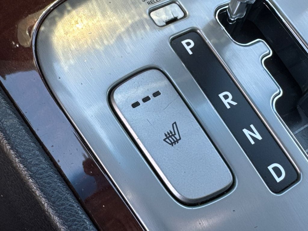 2009 Hyundai Genesis 3.8