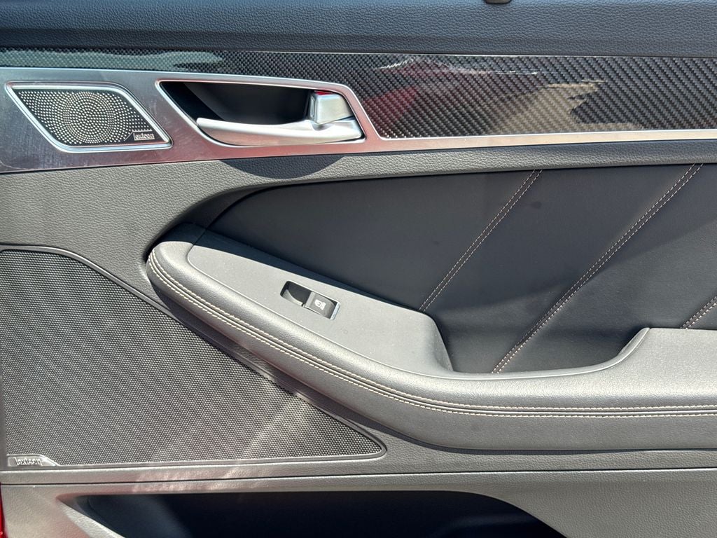 2019 Genesis G80 3.3T Sport